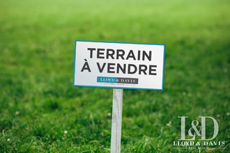  terrain pont-ste-maxence 60700