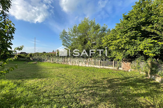  terrain pont-sur-yonne 89140