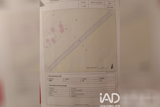  terrain pont-sur-yonne 89140
