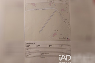  terrain pont-sur-yonne 89140