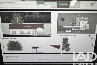  terrain pont-sur-yonne 89140