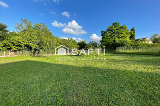  terrain pont-sur-yonne 89140