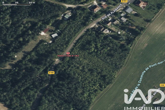  terrain pont-sur-yonne 89140