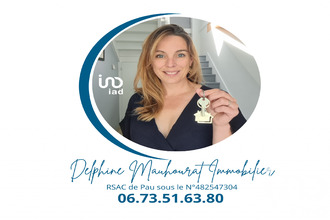  terrain pontacq 64530