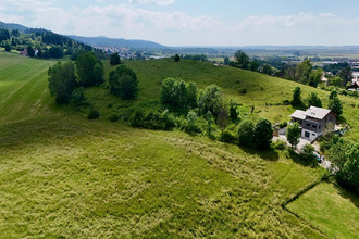  terrain pontarlier 25300