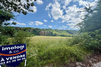  terrain pontarlier 25300