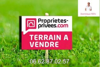  terrain pontarme 60520