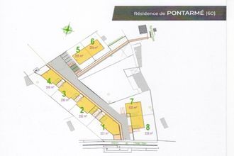  terrain pontarme 60520