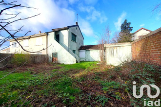  terrain pontault-combault 77340