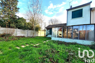  terrain pontault-combault 77340