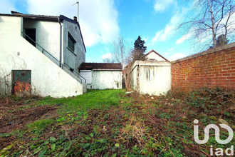  terrain pontault-combault 77340