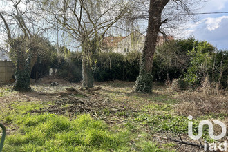  terrain pontault-combault 77340