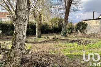  terrain pontault-combault 77340