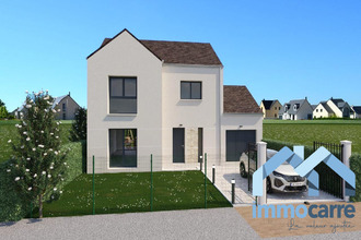  terrain pontcarre 77135