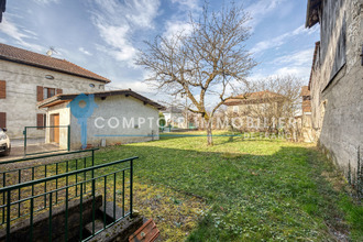  terrain pontcharra 38530