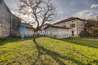  terrain pontcharra 38530