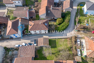  terrain pontcharra 38530