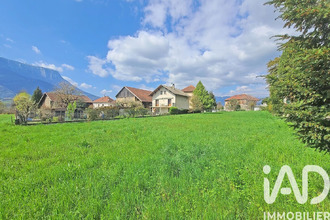  terrain pontcharra 38530