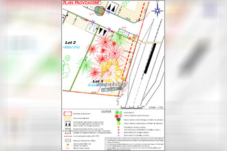  terrain pontchateau 44160