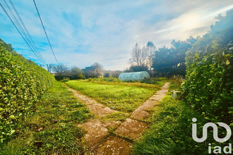  terrain pontchateau 44160