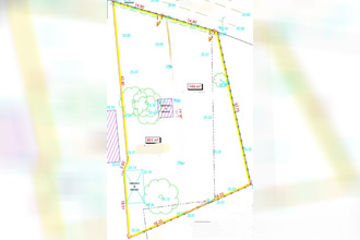  terrain pontchateau 44160