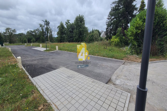  terrain pontchateau 44160