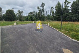  terrain pontchateau 44160