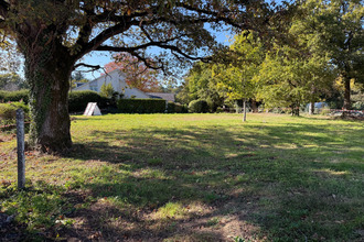  terrain pontchateau 44160