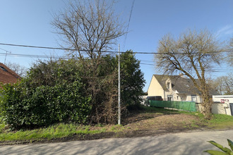  terrain pontchateau 44160