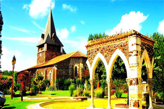  terrain pontenx-les-forges 40200