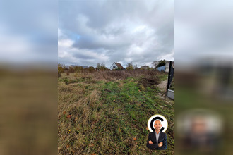  terrain pontfaverger-moronvilliers 51490