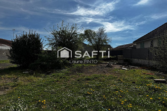  terrain pontfaverger-moronvilliers 51490