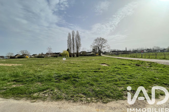  terrain pontigny 89230