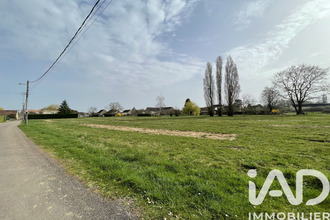  terrain pontigny 89230