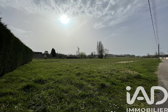  terrain pontigny 89230