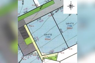  terrain pontivy 56300