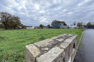  terrain pontivy 56300