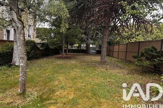  terrain pontoise 95300