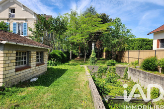 terrain pontoise 95300