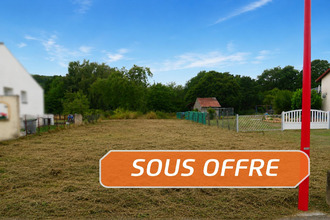  terrain porcelette 57890