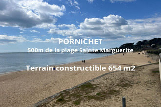  terrain pornichet 44380
