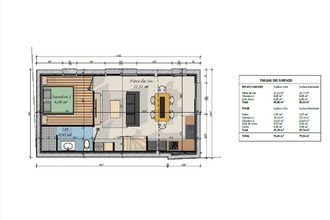  terrain pornichet 44380
