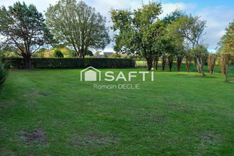  terrain pornichet 44380