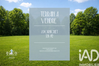  terrain pornichet 44380