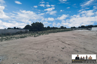  terrain port-de-bouc 13110
