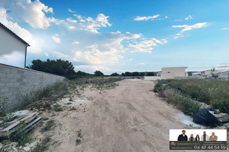  terrain port-de-bouc 13110