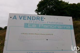  terrain port-en-bessin-huppain 14520