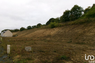  terrain port-en-bessin-huppain 14520