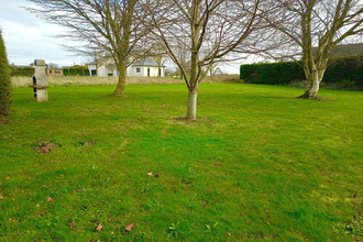  terrain port-en-bessin-huppain 14520