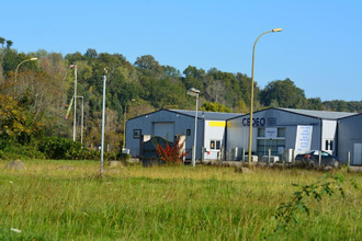  terrain port-ste-foy-et-ponchapt 33220